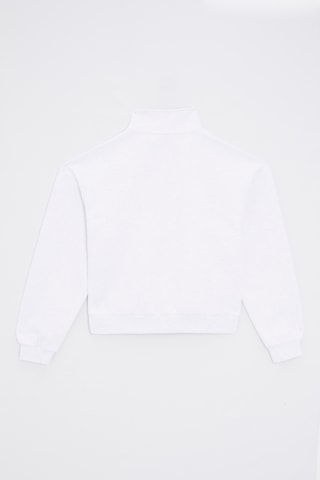 Sweater - Wit