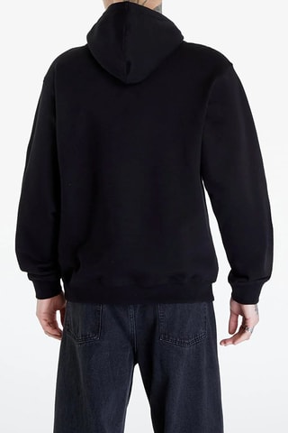Sweater met Capuchon Bummer Summer - Zwart