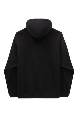Sweater met Capuchon Bummer Summer - Zwart