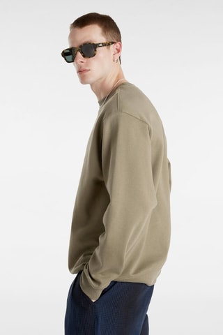 Sweater - Taupe 