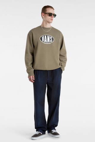 Sweater - Taupe 