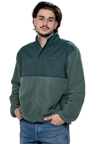 Sweater - Groen