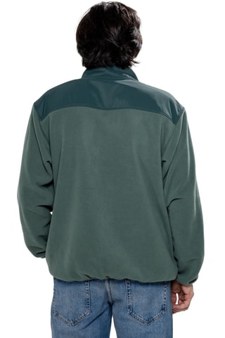 Sweater - Groen