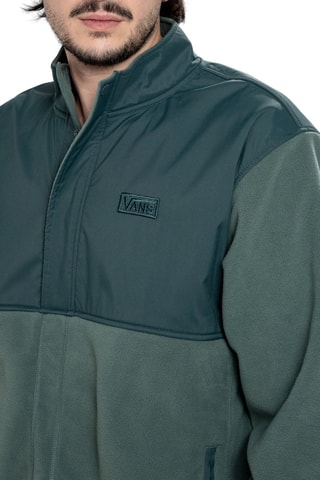 Sweater - Groen