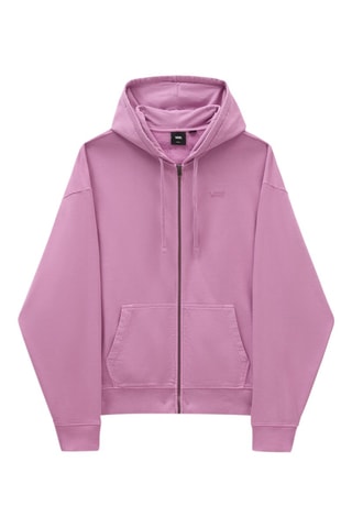 Sweater met Capuchon Everyday OS - Roze