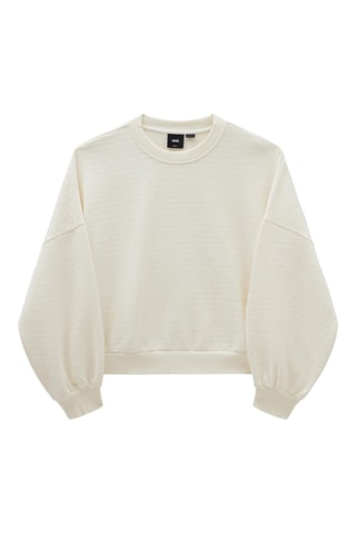 Sweater - Wit 