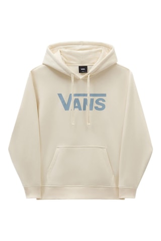 Sweater met Capuchon - Ecru