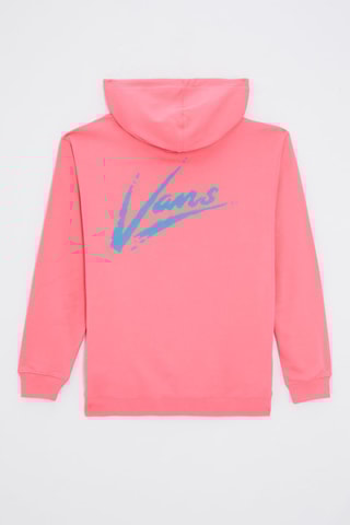 Sweater met Capuchon - Roze