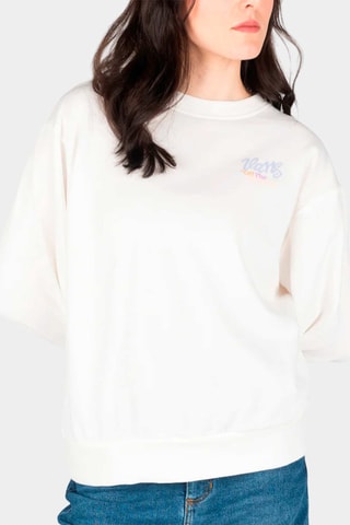 Sweater - Wit