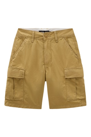 Bermuda Service Cargo - Beige