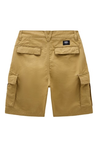 Bermuda Service Cargo - Beige