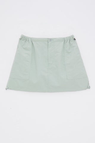 Rok - Lichtgroen