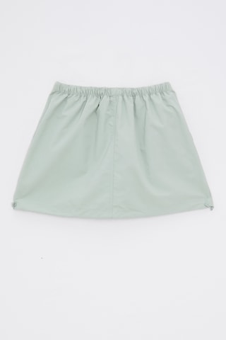 Rok - Lichtgroen
