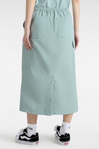 Rok Riley Parachute Cargo S - Groen