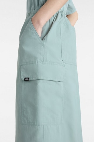 Rok Riley Parachute Cargo S - Groen