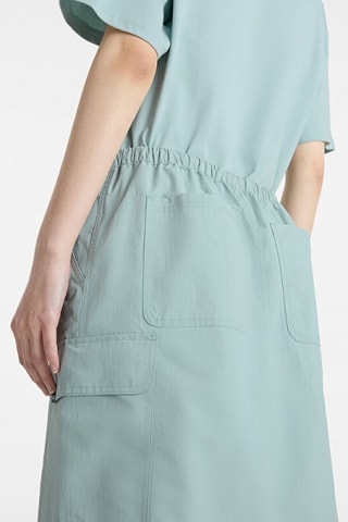 Rok Riley Parachute Cargo S - Groen