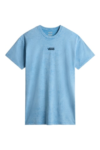T-shirt DRE - Hemelsblauw