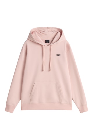 Sweater met Capuchon EME- Poederroze