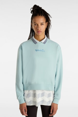 Sweater Essential - Grijs
