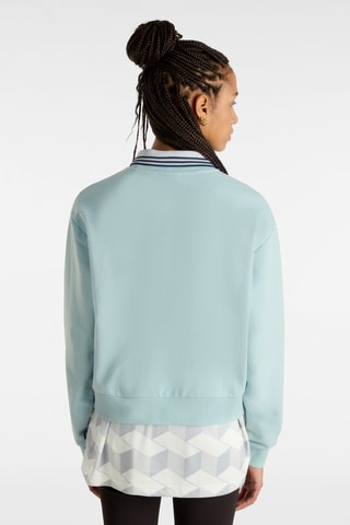 Sweater Essential - Grijs