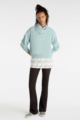 Sweater Essential - Grijs