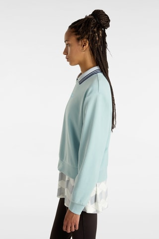Sweater Essential - Grijs