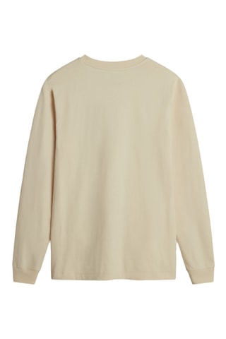 T-shirt Animalier BFF - Beige