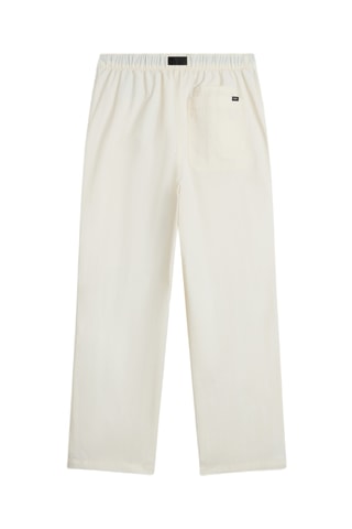 Broek MTE Trek Guide - Ecru