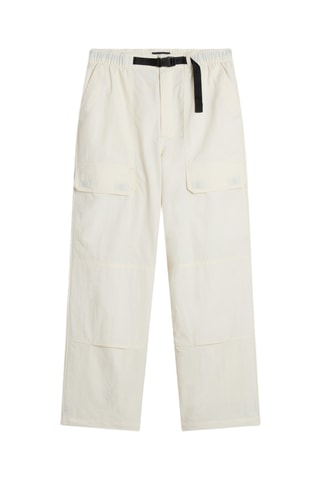 Broek MTE Trek Guide - Ecru