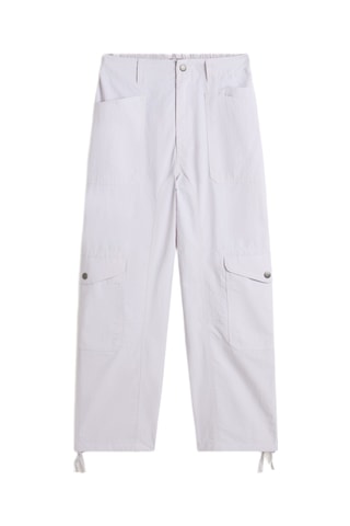 Broek MTE Cascade - Paars