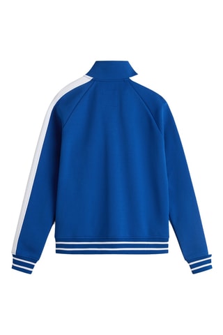 Jasje Relay - Felblauw