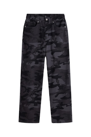Broek Sirelle - Zwart