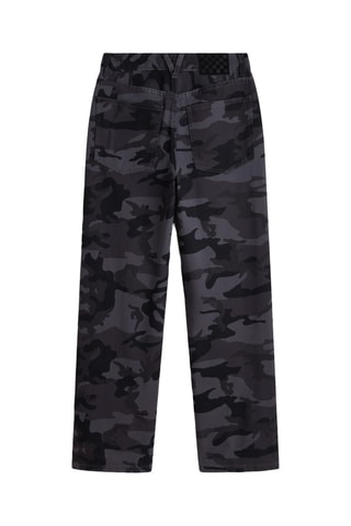 Broek Sirelle - Zwart