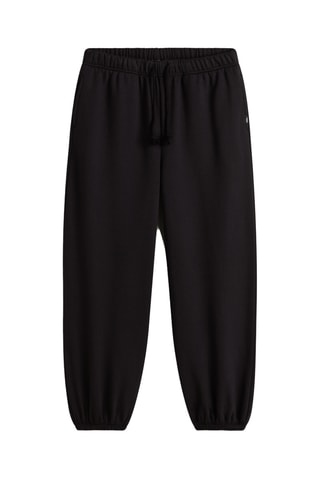 Joggingbroek Vargas Balloon - Zwart