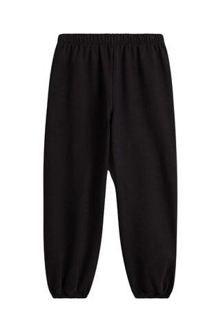 Joggingbroek Vargas Balloon - Zwart