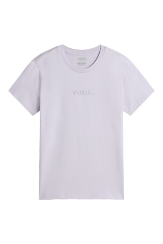 T-shirt Essential - Lichtpaars