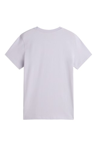 T-shirt Essential - Lichtpaars