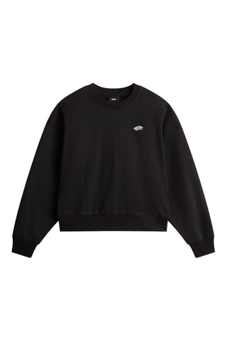 Sweater Style 76 - Zwart