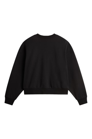 Sweater Style 76 - Zwart
