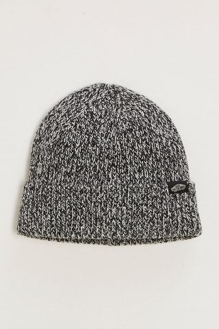Muts Twilly - Gemêleerd Zwart