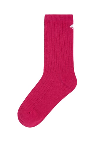 Sokken Kckit - Fuchsia