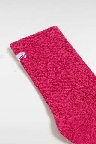 Sokken Kckit - Fuchsia