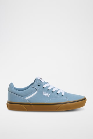 Sneakers Seldan - Hemelsblauw