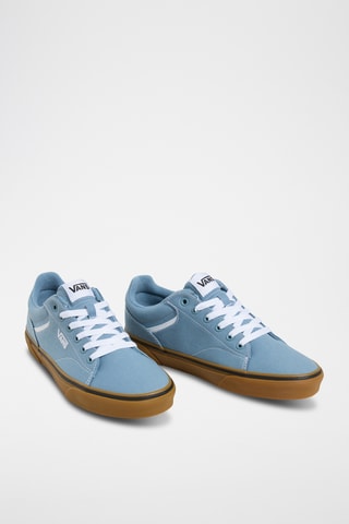 Sneakers Seldan - Hemelsblauw