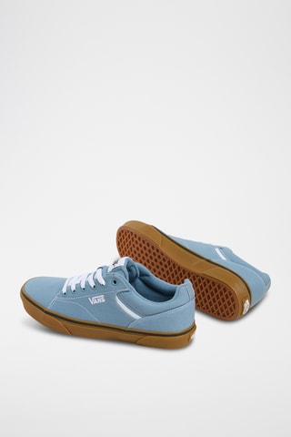 Sneakers Seldan - Hemelsblauw