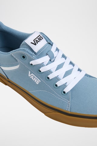 Sneakers Seldan - Hemelsblauw