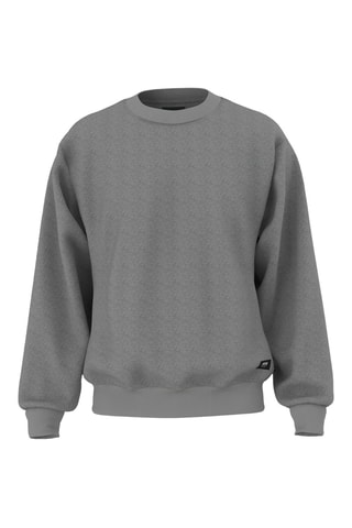 Sweater Originals - Gemêleerd Grijs
