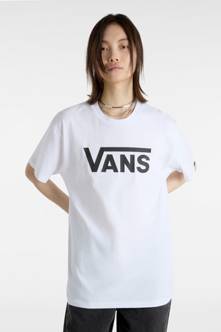 T-shirt Classic - Wit
