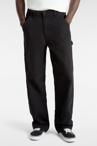 Jeans Regular Carpenter - Zwart 