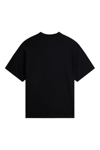 T-shirt Style Guy - Zwart